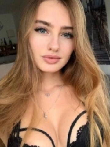 Анкета проститутки Серафима, 23 года