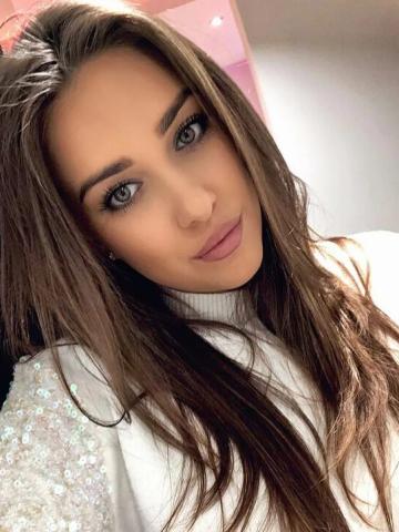 Анкета проститутки Нила, 23 года